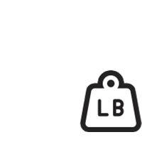 80 pPounds Minimum Icon