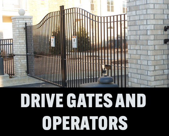 Vinyl Rail Fencing Option