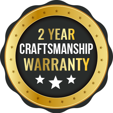 E-coat process paint warrenty 20 years